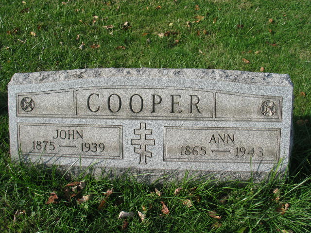tombstone
